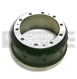 TAMBOUR DE FREIN MB 180MM ESSIEU AVANT